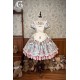 Alice Girl Little Bear Doll Wall Underbust JSK, Sheep Ears JSK, Limited Edition JSK and One Piece(20th Pre-Order/Full Payment Without Shipping)